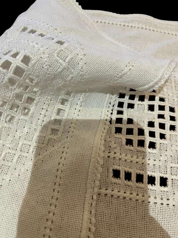 Traycloth(NR12)