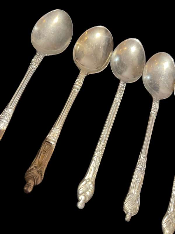 Teaspoons Apostle(NR51)