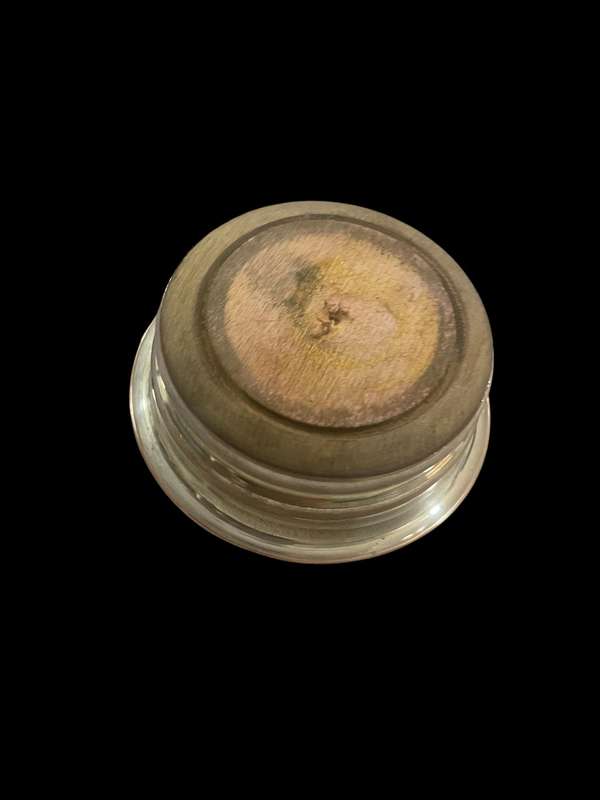 Wine bottle caddy/coaster(NR3)