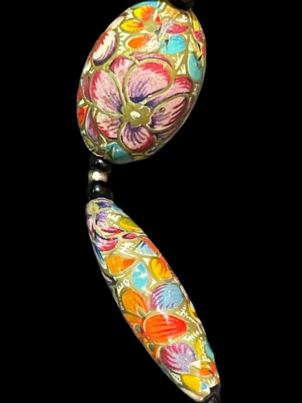 Necklace vintage