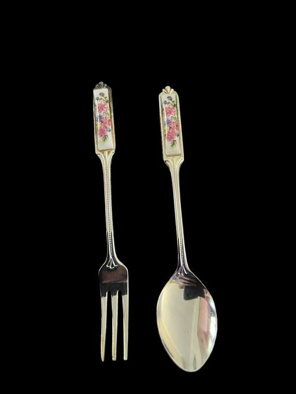 Dresden cutlery