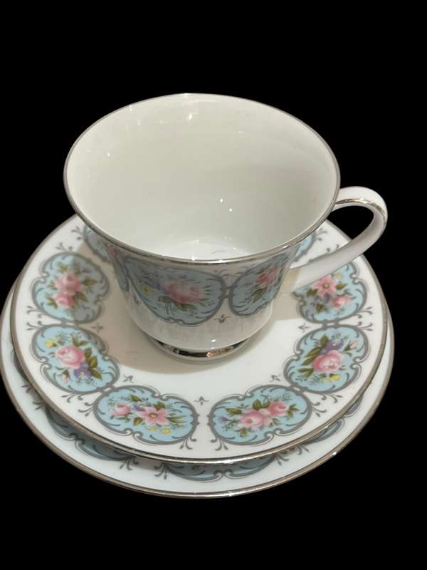 Trios Noritake x6