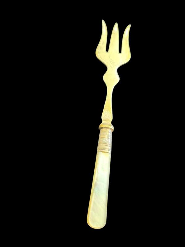 Pickle fork(NR2)