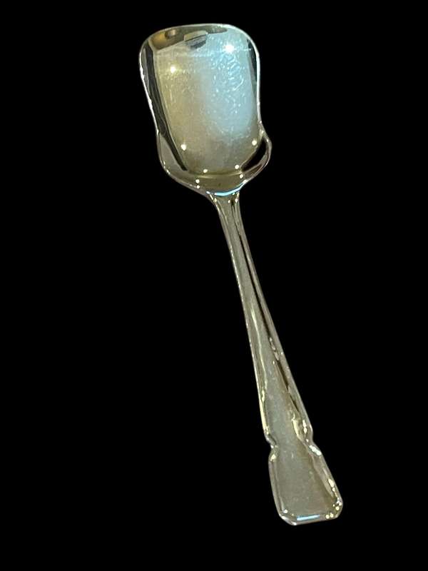 Jam/sugar spoon(NR40)