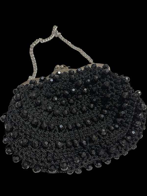 Handbag vintage Italy