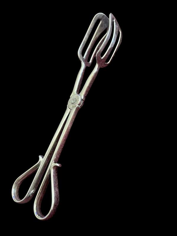 Food tong(NR16)