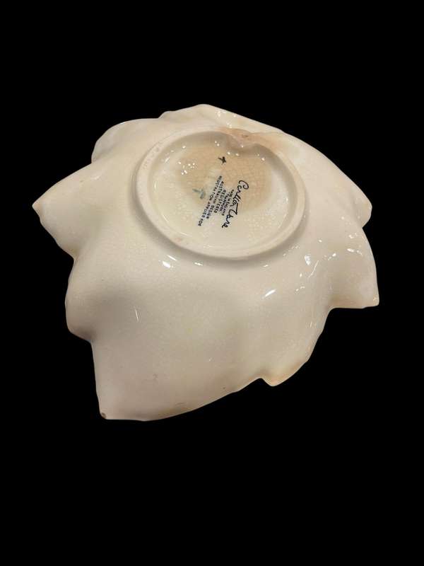 Plate display Carltonware(A)