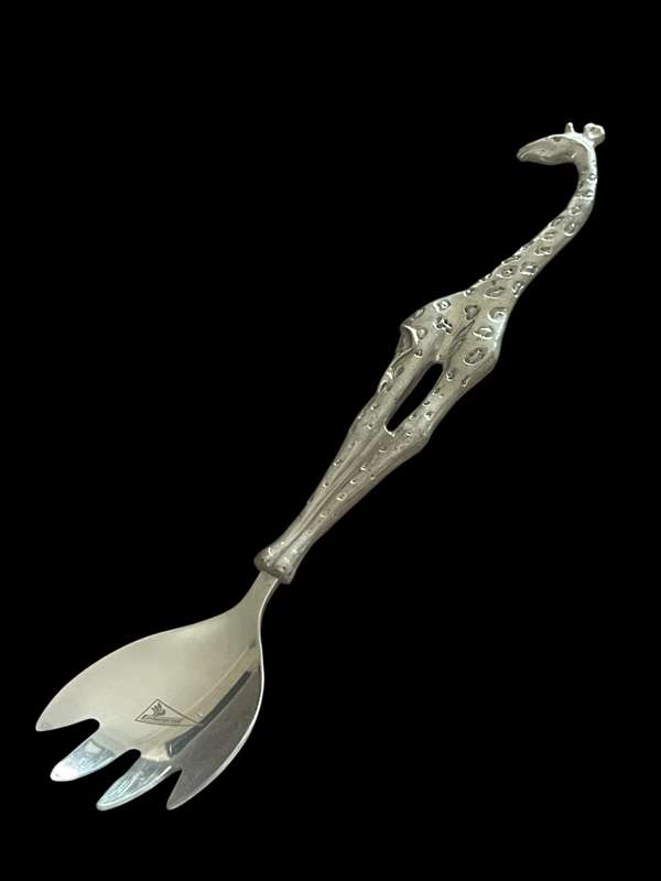 Serving spoon(NR20)