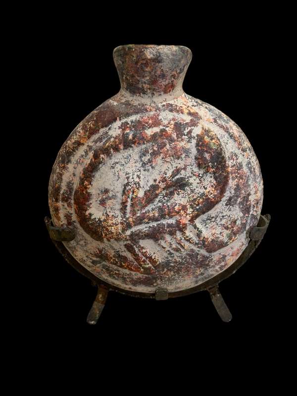 Vase Egypt