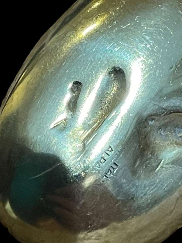 Spoon Italy