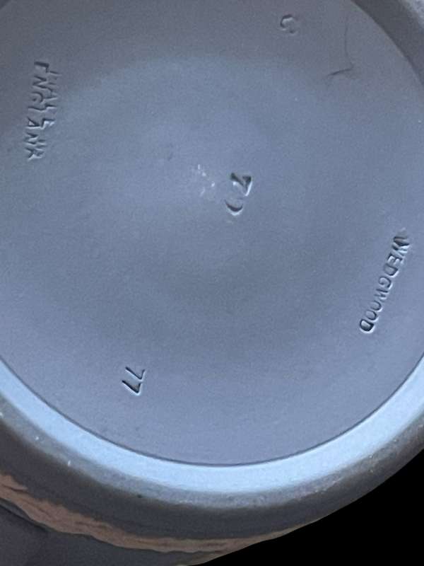 Coffee/tea mug Wedgwood