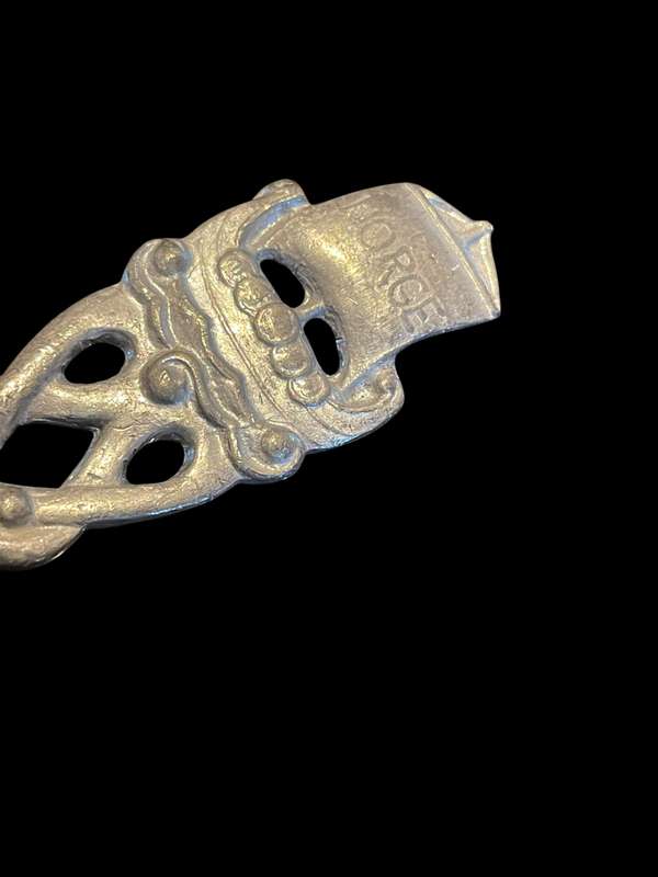 Spoon pewter Norge(NR1)