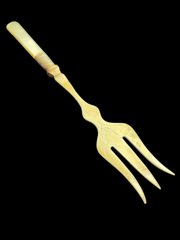 Pickle fork(NR2)