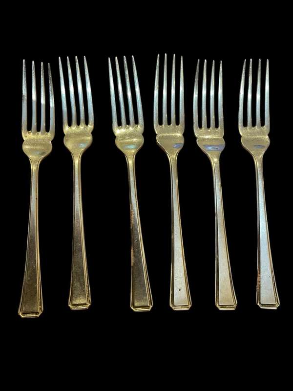 Forks dinner(NR12)
