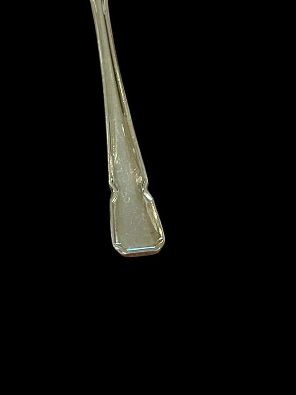 Jam/sugar spoon(NR40)