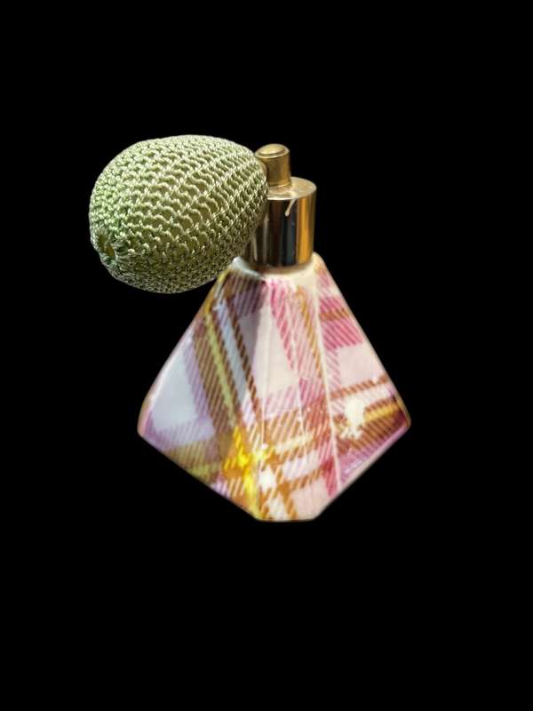 Perfume bottle