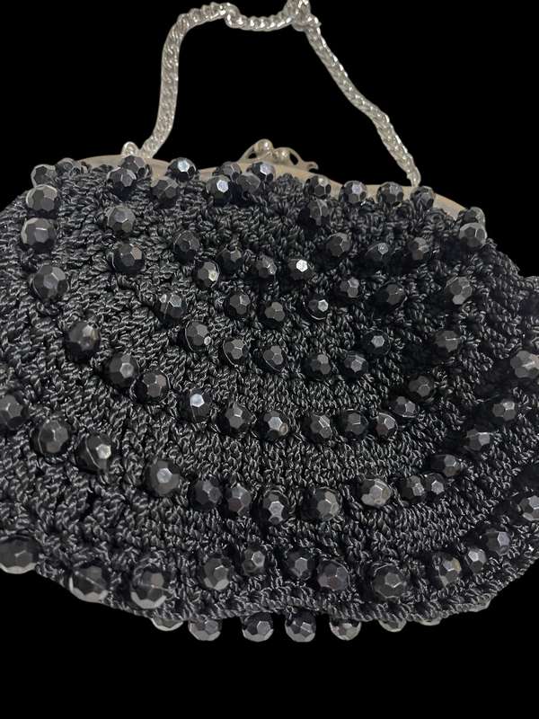 Handbag vintage Italy
