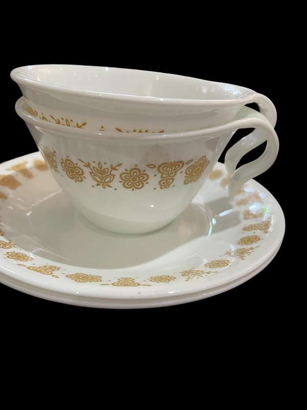 Duos Corelle by Corning USA