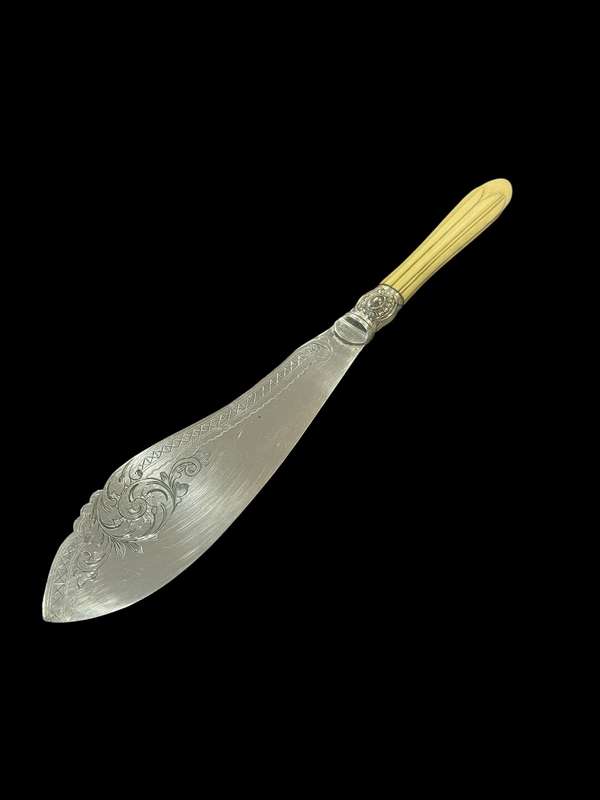 Food server cutlery(NR3)
