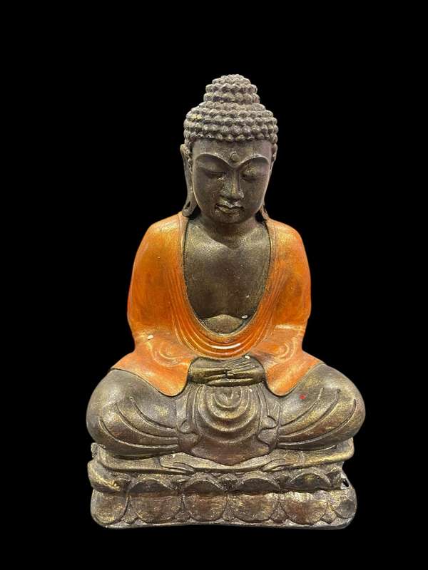 Ornament Buddha
