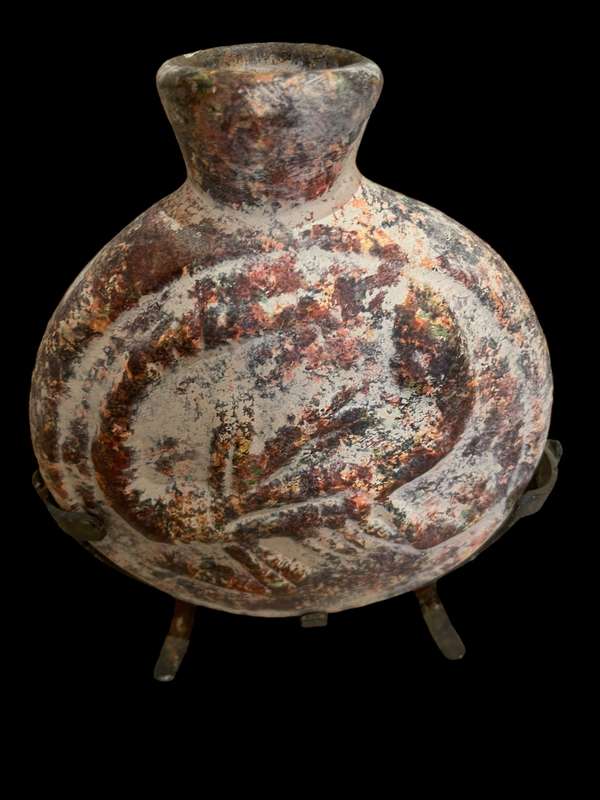 Vase Egypt