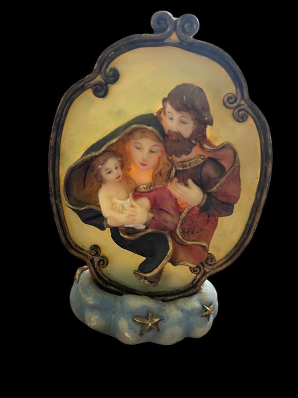 Ornament Religious