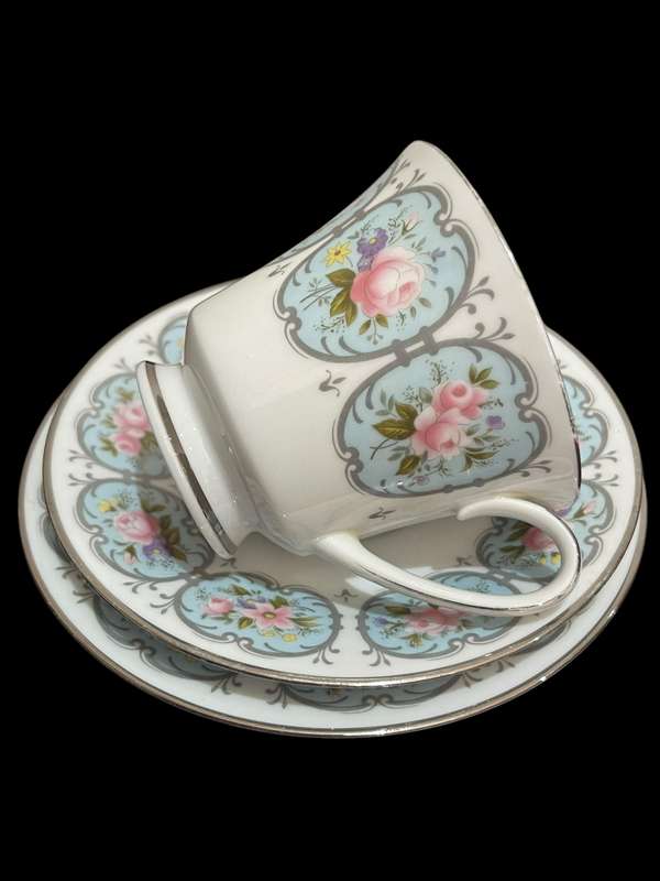 Trios Noritake x6