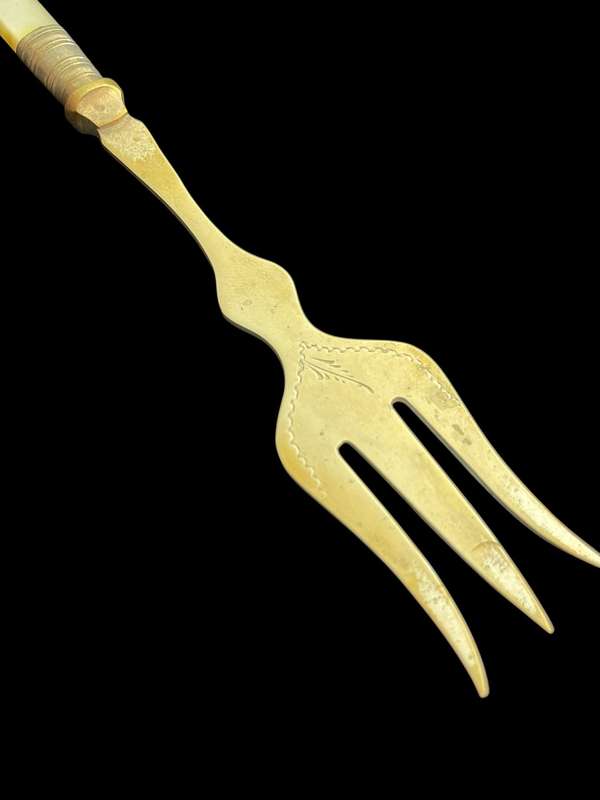 Pickle fork(NR2)