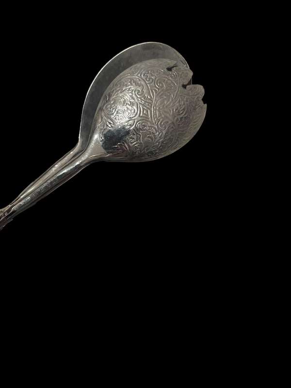 Food/salad tong(NR18)