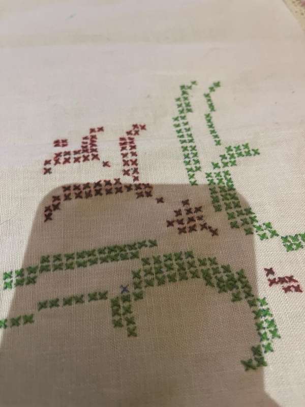 Traycloth(NR15)