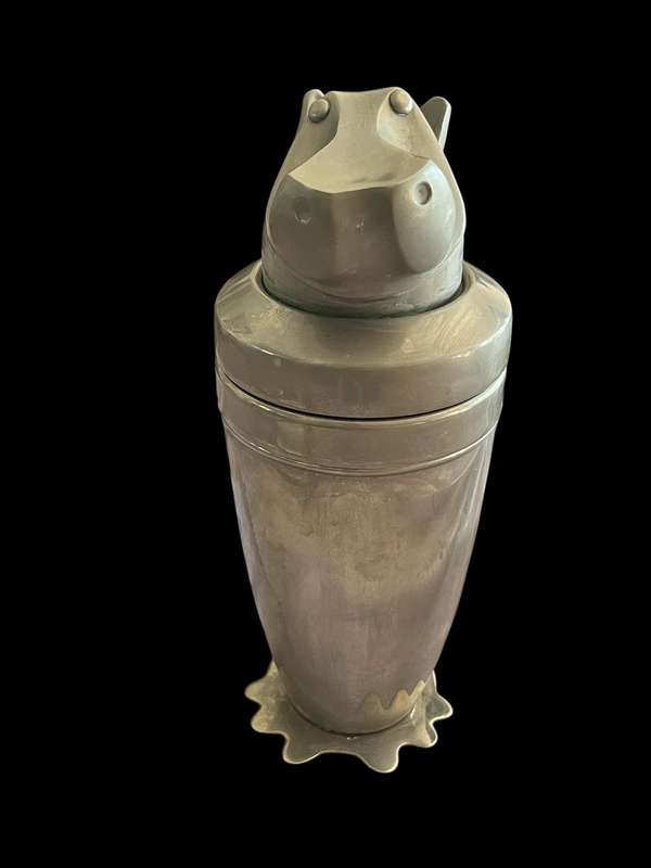 Cocktail shaker