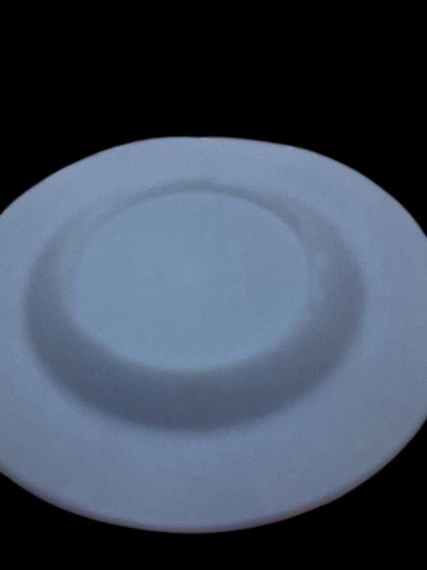 Plate display Wedgwood