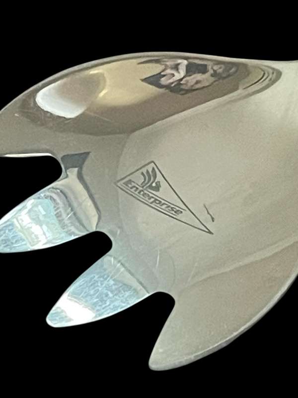 Serving spoon(NR20)