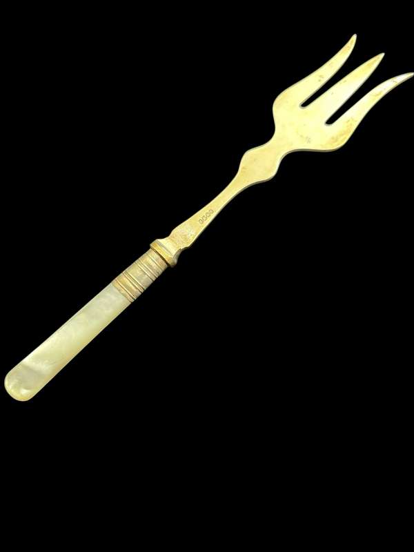 Pickle fork(NR2)