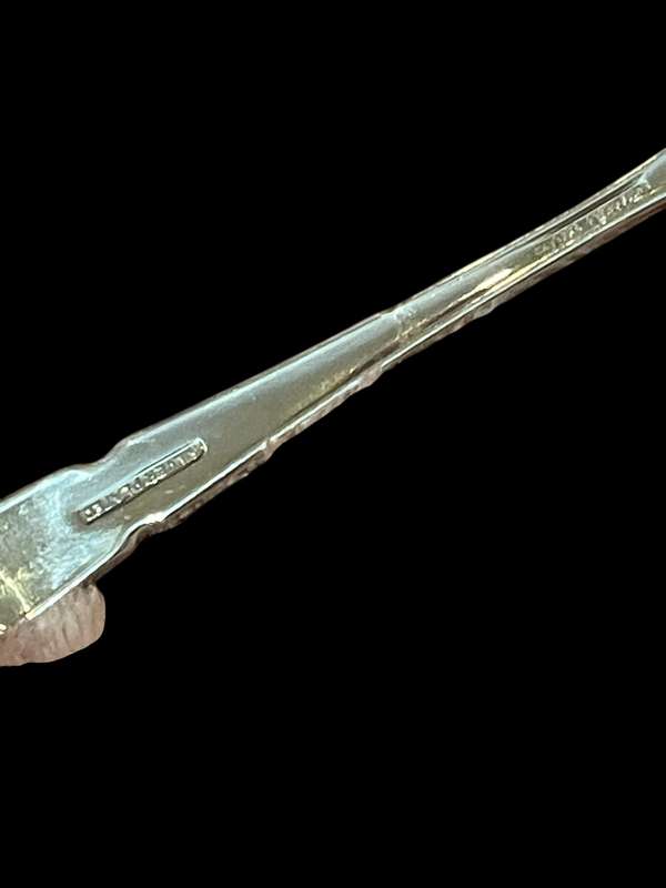 Jam/sugar spoon(NR40)