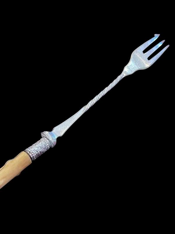 Pickle fork(NR22)