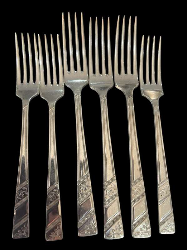 Forks dinner(NR4)