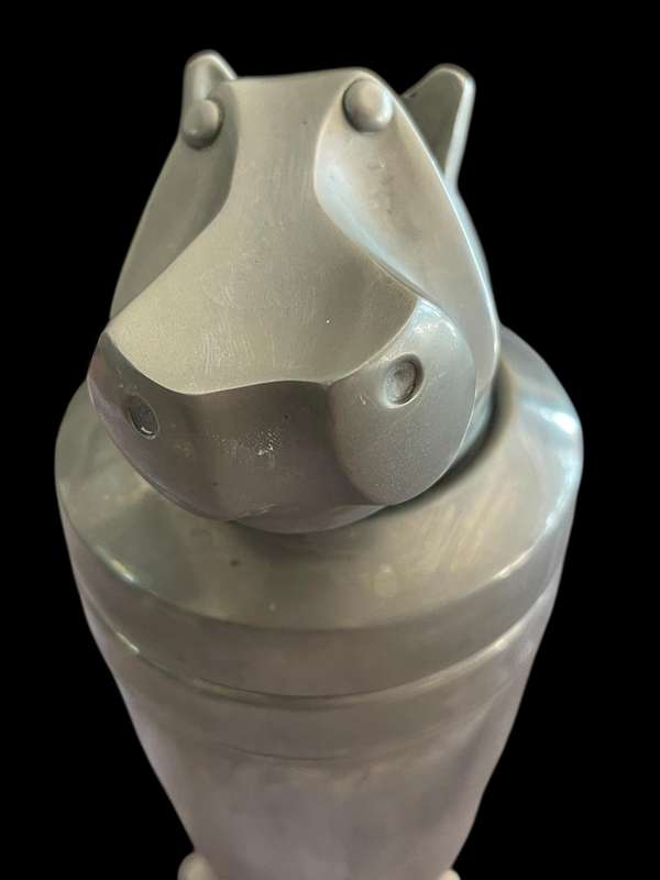 Cocktail shaker
