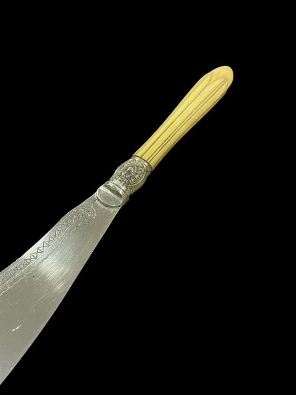 Food server cutlery(NR3)
