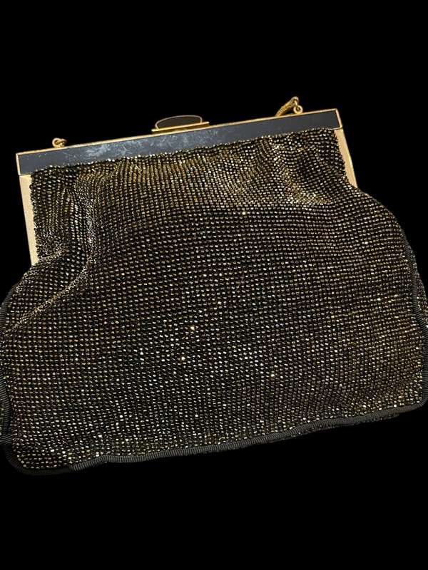 Handbag beaded