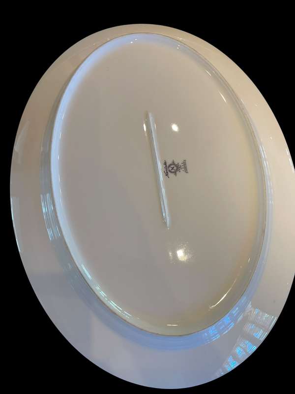 Platters Noritake set