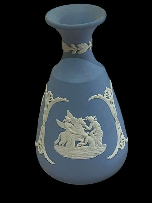 Vase Wedgwood