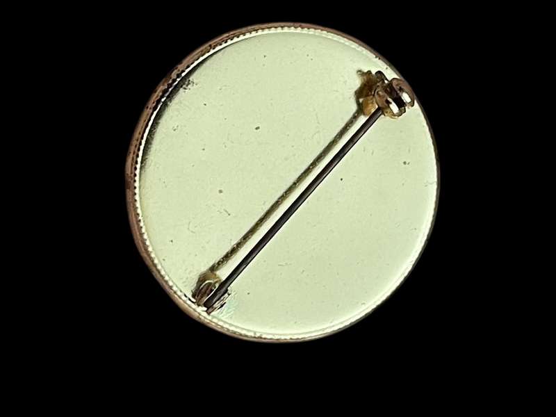Brooch Limoges