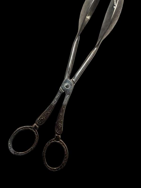 Food/salad tong(NR18)