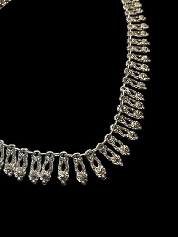 Necklace Marcasite vintage