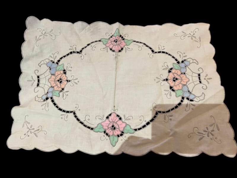 Traycloth(NR14)