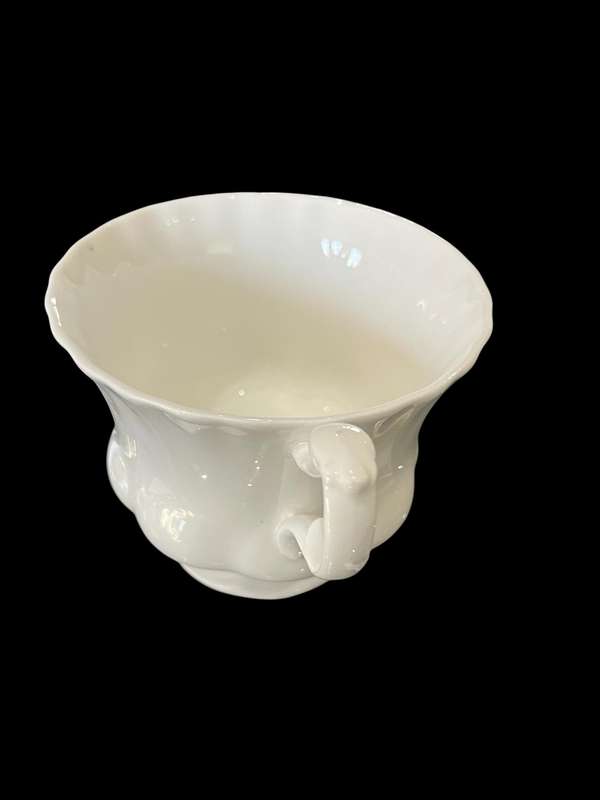 Teacup Royal Albert each