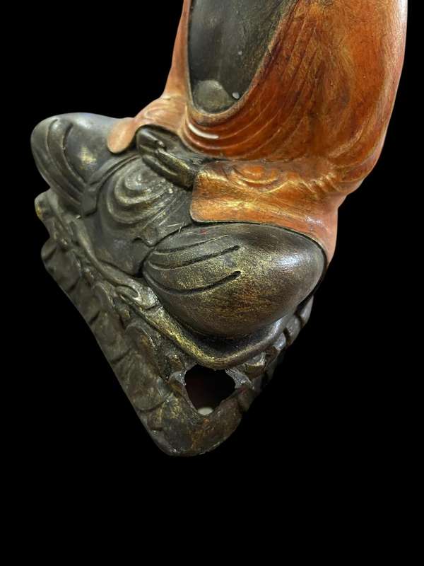 Ornament Buddha