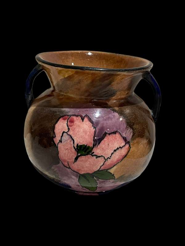 Vase H&K Tunstall