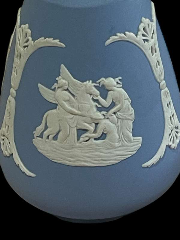 Vase Wedgwood